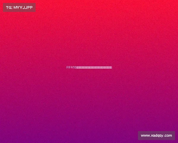 FIFA10游戏中创建世界杯模式的完整方法与技巧解析指南详解 FIFA10游戏中创建世界杯模式的完整方法与技巧解析指南详解